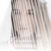 Download track The Seasons, Op. 37a- IV. April Snowdrop. Allegretto Con Moto E Un Poco Rubato In B-Flat Major