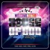 Download track Awesome God