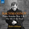 Download track Rachmaninov The Isle Of The Dead, Op. 29 (Arr. For Piano By Georgy Kirkor And Boris Giltburg)