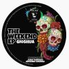 Download track The Weekend (Original Mix)