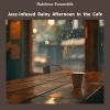 Download track Cozy Corner With Latte Steam (Key D Ver.)