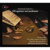 Download track 14. Scena VIII. Recit Lisetta Eurillo Clori: E Ancor Non E Finita