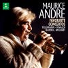 Download track Trumpet Concerto In D Major, G. 28 -Estienne Roger 188 - II. Adagio - Presto - Allegro