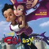 Download track One Boy's Dream