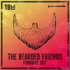 Download track The Curtain Call (Frank Pole Remix)