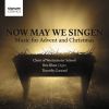 Download track Alleluia! A New Work Is Come On Hand