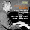 Download track Cello Sonata No. 2 In C Major, Op. 29: I. Moderato Maestoso - Allegro Appassionato