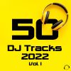 Download track Be Anxious (Extended Mix)