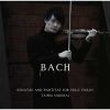 Download track Violin Partita No. 1 In B Minor, BWV 1002: IV. Double. Presto