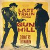 Download track The Belden Cattle Company - The Guilty One