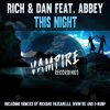 Download track This Night (Richard Passarella Original Extended Mix)
