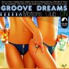 Download track Let The Love (Original Mix)
