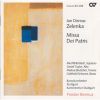 Download track Capriccio In G Major, ZWV 190 - IV. 'Il Furibondo': Presto Assai