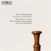 Download track 1. Overture Suite In A Minor TWV 55: A2: I. Ouverture