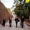 Download track String Quartet No. 6 In F Minor, Op. 80, MWV R 37 IV. Finale. Allegro Molto
