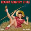 Download track Rockin' An' A Rollin'