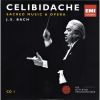 Download track Bach, Mass In B Minor - [Credo] Chorus: Credo In Unum Deum