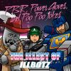 Download track I Love You Just A Little Bit Less (Than I Love Public Enemy)