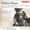 Download track Cello Concerto, Op. 32 - I. Moderato - Allegro Non Troppo