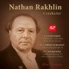 Download track Symphony No. 1 In G Minor: I. Allegro Moderato (Recorded 1949)