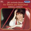 Download track 04. Sonata No. 2 In G Major I. Un Poco Allegro