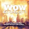 Download track I Won'T Go Back