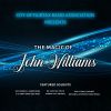 Download track Theme From Schindler's List (Arr. C. Custer) (Live)