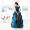 Download track 04. Violin Concerto No. 1 In G Minor, Op. 26 I. Vorspiel. Allegro Moderato