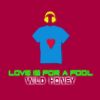 Download track Wild Honey - Love Is For A Fool (Prod. By Max Tole, Rec. By Spirit)