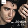 Download track 16. Prelude In D Minor Op. Posth