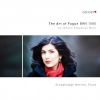 Download track 20 - The Art Of Fugue, BWV 1080- Fuga A 3 Soggetti (Contrapunctus XIV)