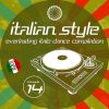 Download track The Power Of Love (Extended Instr Italian Style Mix)