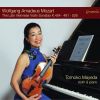 Download track Violin Sonata No. 35 In A Major, K. 526: I. Molto Allegro