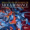 Download track Slavonic Dance No. 2 In E Minor (After Dvořák's B. 147) [Arr. For Viola & Piano]