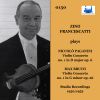 Download track Violin Concerto No. 1 In D Major, Op. 6, MS. 21 I. Allegro Maestoso