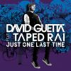 Download track Just One Last Time (Extended)