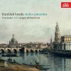 Download track (09) Concerto In D Major For Violin, Strings & B. C. (Lee II-2) - III. Allegro