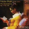 Download track 03 Streichtrio Op. 7 Nr. 1 In C-Dur - Minuetto Mà Moderato (Trio)