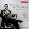 Download track 03. Tuba Concerto In F Minor (Arr. For Euphonium & Orchestra) - III. Finale - Rondo Alla Tedesca. Allegro