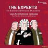 Download track 25. Musikalisches Opfer, BWV 1079 _ Ricercar A 3