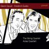 Download track Music For String Quartet In F-Sharp Minor: I Andante Appassionato