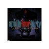 Download track Lost In Space (Lionrock Galactic Boogie Mix)
