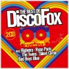 Download track Love Is The Reason (Extended Version)
