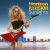 Download track Beautiful Horizon (Ula Remix)