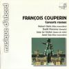 Download track 6. Premier Concert In G Major Concerts Royaux - VI. Menuet En Trio 2 Flutes