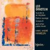 Download track 25. Piano Sonata No 8- II. A Trip To The Attic – A Tear Or Two For A Childhood Forever Gone. The Bugler