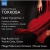 Download track 08. Concierto De Castilla I. Adagio - Allegretto Moderato
