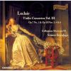 Download track 2. Violin Concerto Op. 7 No. 1 In D-Minor: Aria: Gratioso