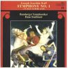 Download track Raff - Symphon No. 1, Op. 96 ''An Das Vaterland'' - V. Larghetto Sostenuto