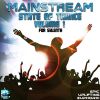 Download track Start A Fire Johan Malmgren Original Mix